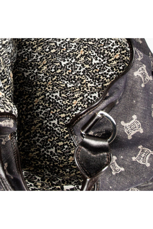 Front Pocket Hobo