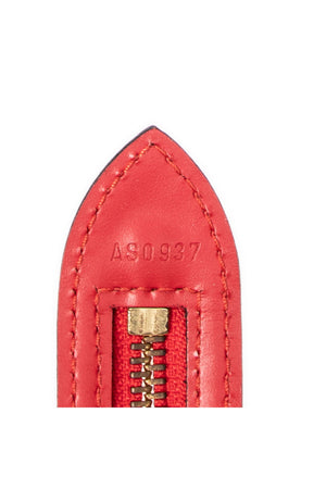 St-Jacques Long Straps PM