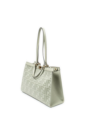 Peekaboo X-Tote