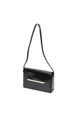 Vintage Rectangular Flap