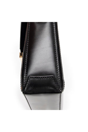 Vintage Rectangular Flap