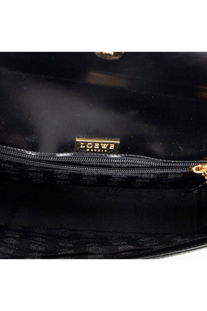 Vintage Rectangular Flap