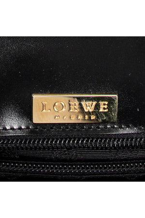 Vintage Rectangular Flap