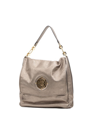 Large Flap Shoulder Bag