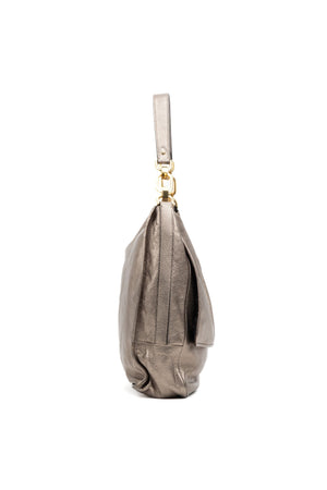 Large Flap Shoulder Bag