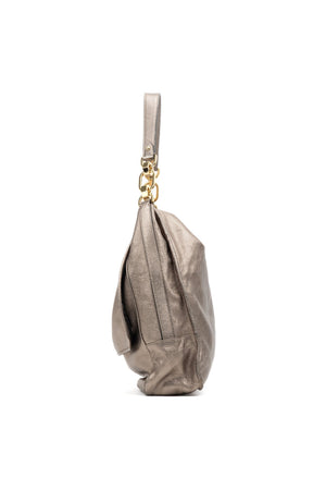 Large Flap Shoulder Bag