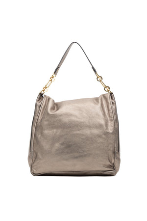 Large Flap Shoulder Bag