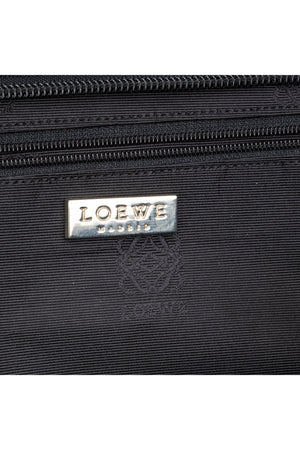Front Zip Messenger Bag