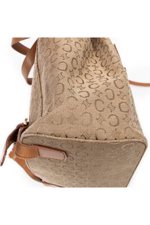 Front Zip Drawstring Backpack