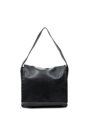Vintage Flap Messenger