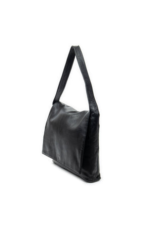 Vintage Flap Messenger
