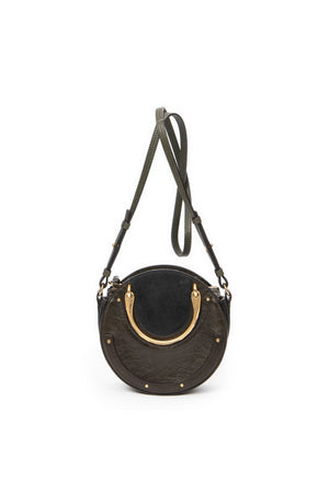 Small Pixie Crossbody