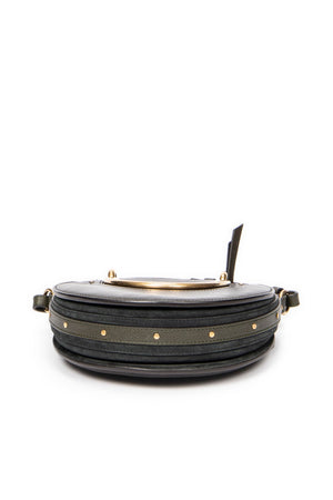 Small Pixie Crossbody