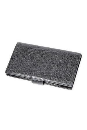 CC Timeless French Purse Wallet