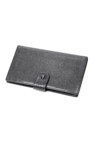 CC Timeless French Purse Wallet