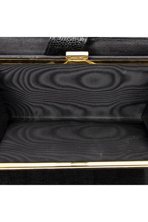 CC Timeless French Purse Wallet