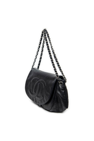 Timeless Accordion Flap