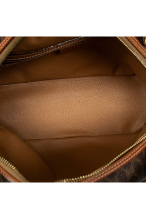Dome Top Handle