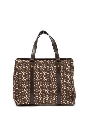 Small Open Tote