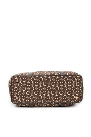 Small Open Tote