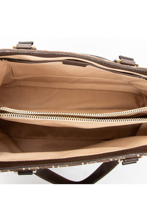 Small Open Tote