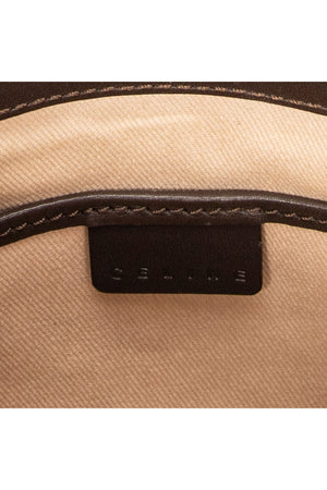 Small Open Tote