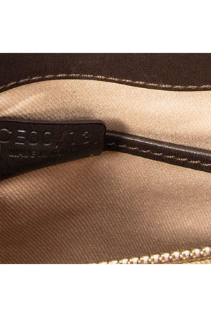 Small Open Tote
