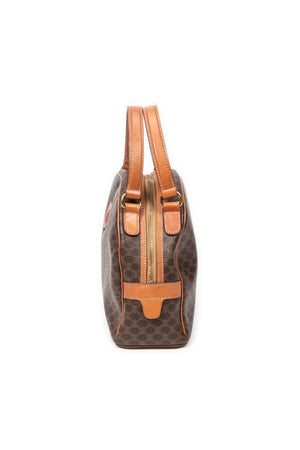 Dome Bowler Bag