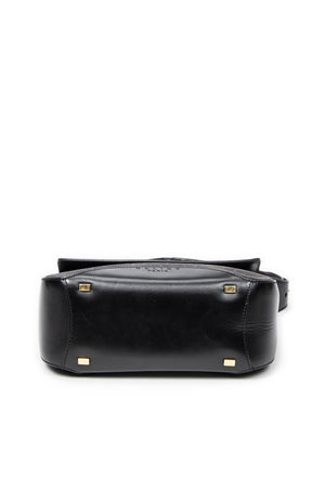 Square Flap Hobo