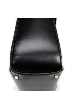 Square Flap Hobo