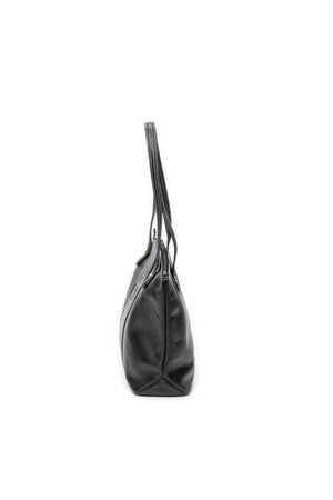 CD Zip Shopping Tote