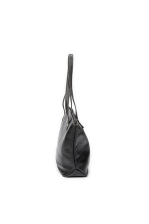 CD Zip Shopping Tote