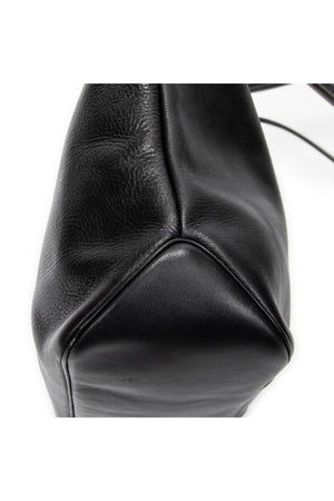 CD Zip Shopping Tote