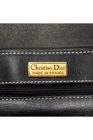 CD Zip Shopping Tote