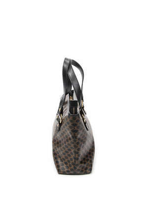 Small Zip Tote