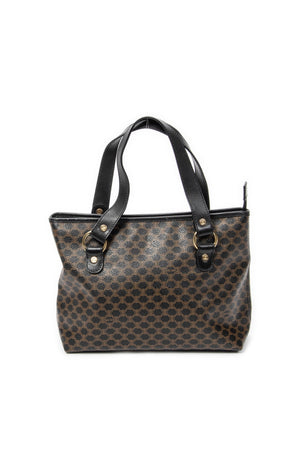 Small Zip Tote