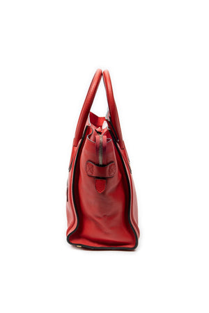 Mini Luggage