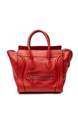 Mini Luggage