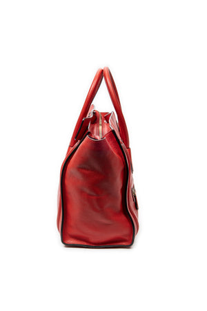 Mini Luggage