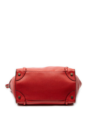 Mini Luggage