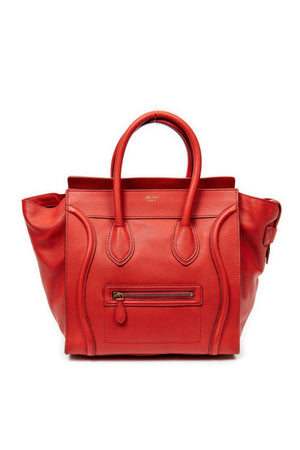 Mini Luggage