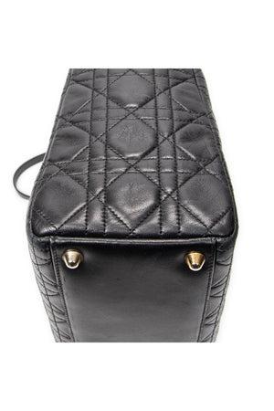 Large Lady Dior Zip