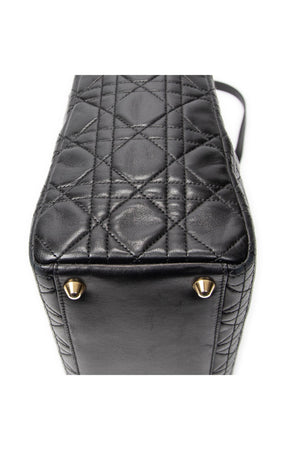 Large Lady Dior Zip