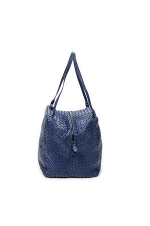 Cube Shoulder Bag