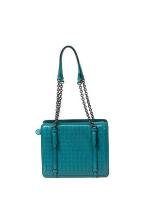Chain Shoulder Bag