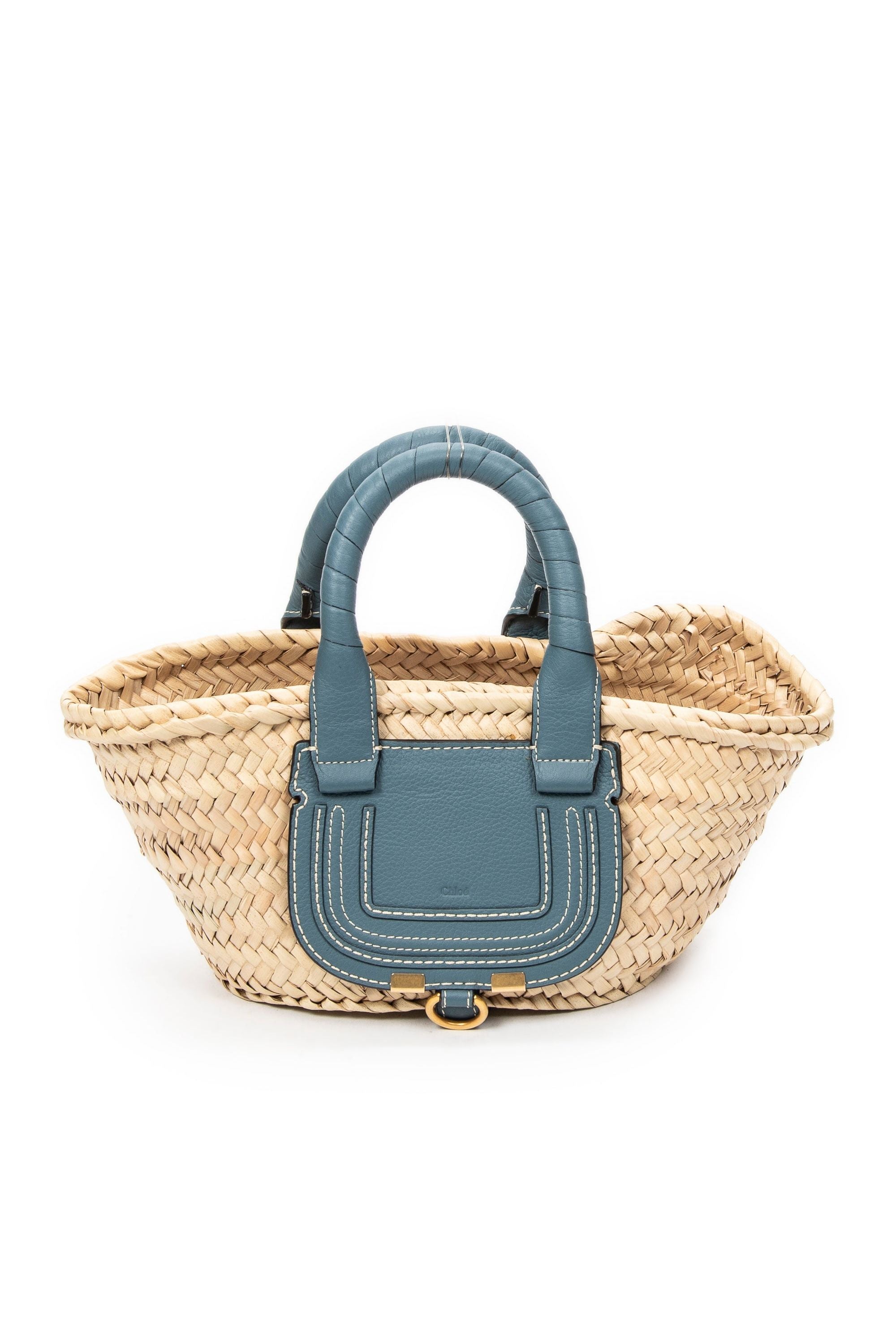 ロケラニ♡　Chloé Мサイズ Marcie Chloe | Small Marcie Basket – Eclipse Sample Sales