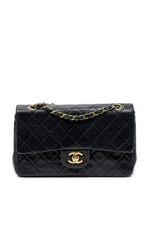 Classic Double Flap 23