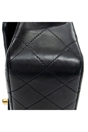 Classic Double Flap 23