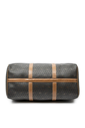 Medium Vintage Travel Boston