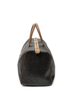 Medium Vintage Travel Boston